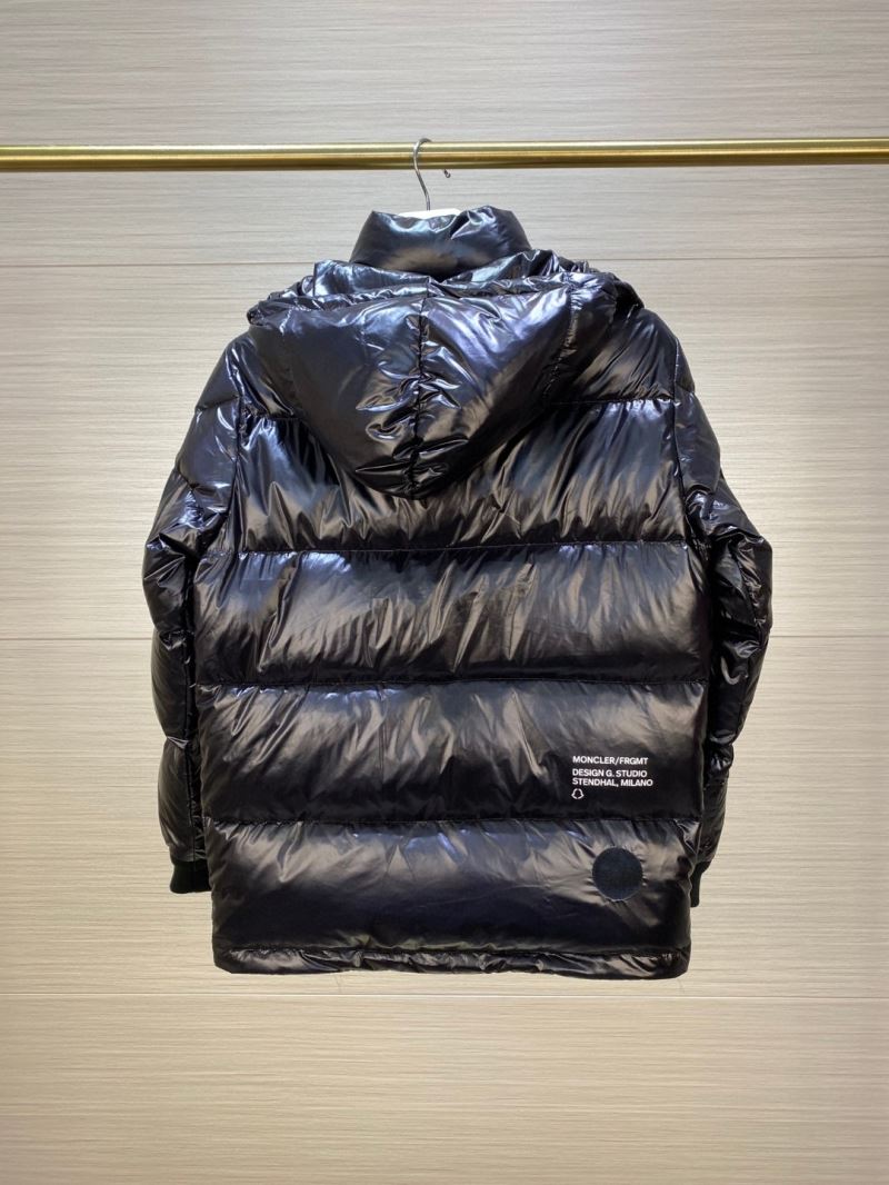 Moncler Down Jackets